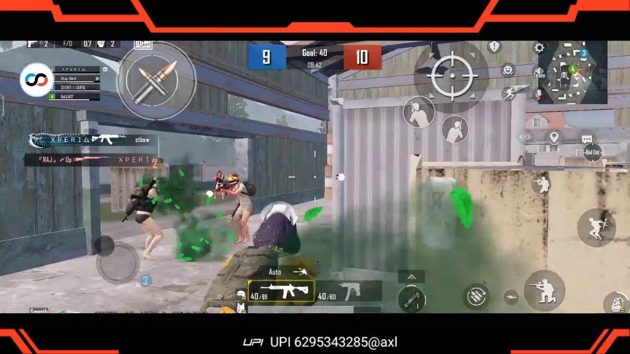 BADSHAH GAMING Live Stream