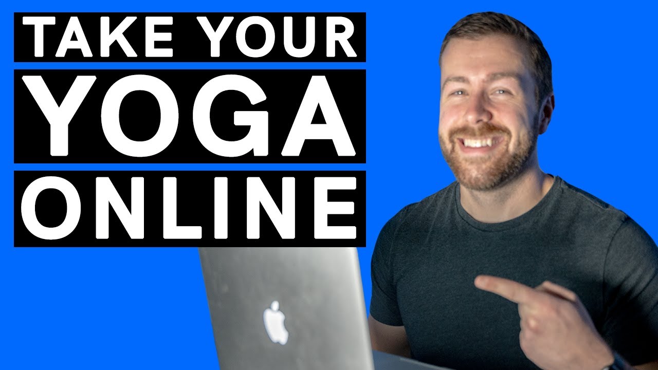 How to Start an Online Yoga Business