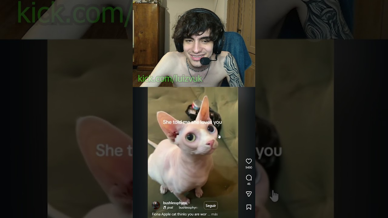 #clipsargentina #twitch #twitchargentina #humor #twitchclips #streamer #clips