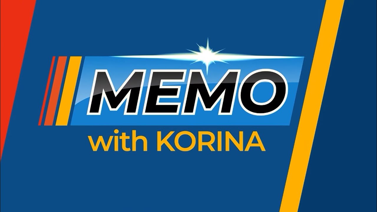 Memo with Korina Sanchez-Roxas on Bilyonaryo News Channel - OBB (2026)