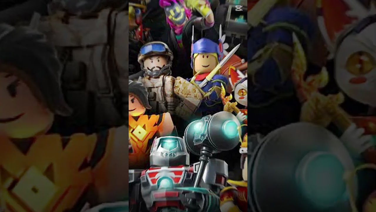 Roblox verse two player game