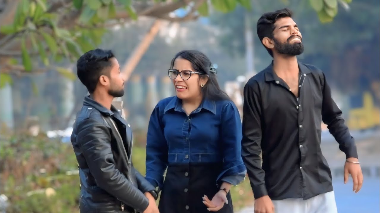 ये वीडियो देख के हस्ते हस्ते पेट फूल जाएगा 🤣