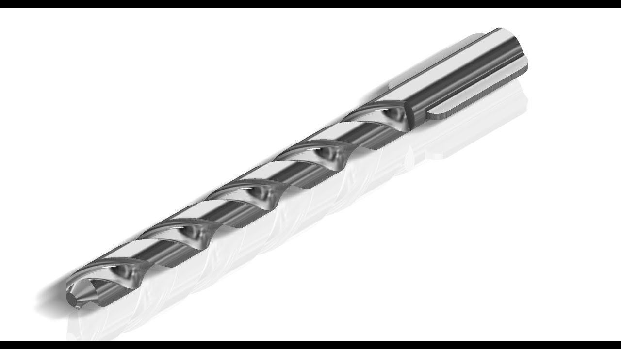 INVENTOR DRILL BIT