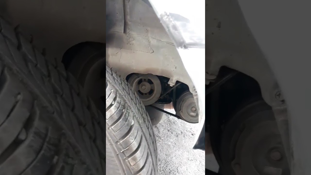 Toyota Corolla ae92 sente ayarı denk getirme. Usta: Ömer Akdağ