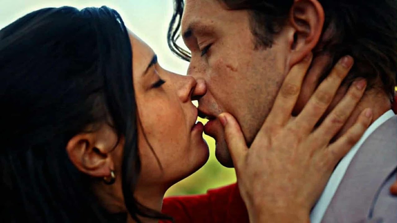 Ruby + James || False God [Maxton Hall]