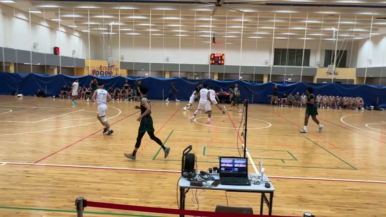 NYP vs RP | Q1 | Nov 2025