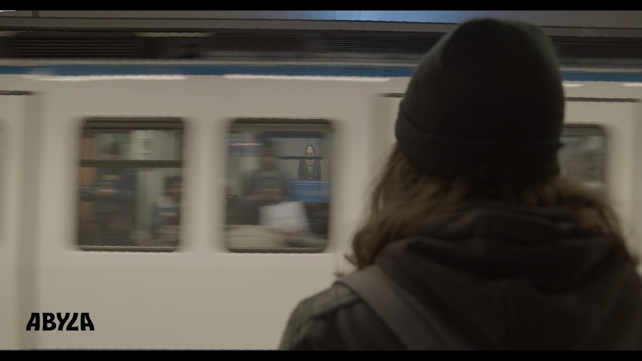 ABYLA - Reborn | Official Video