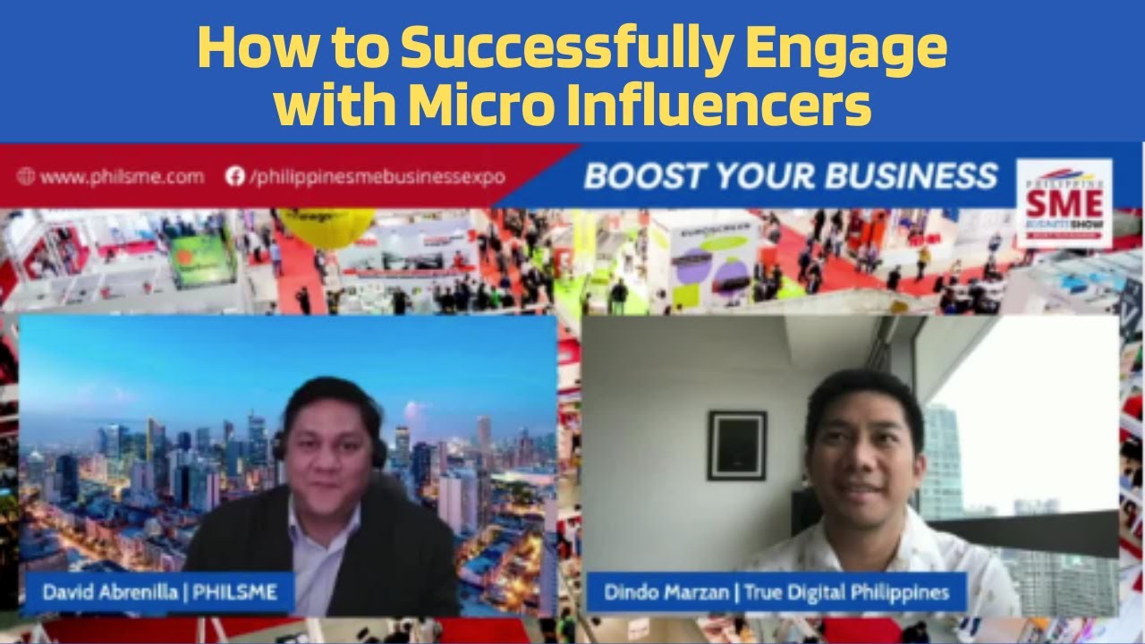 How to Successfully Engage with Online Influencers