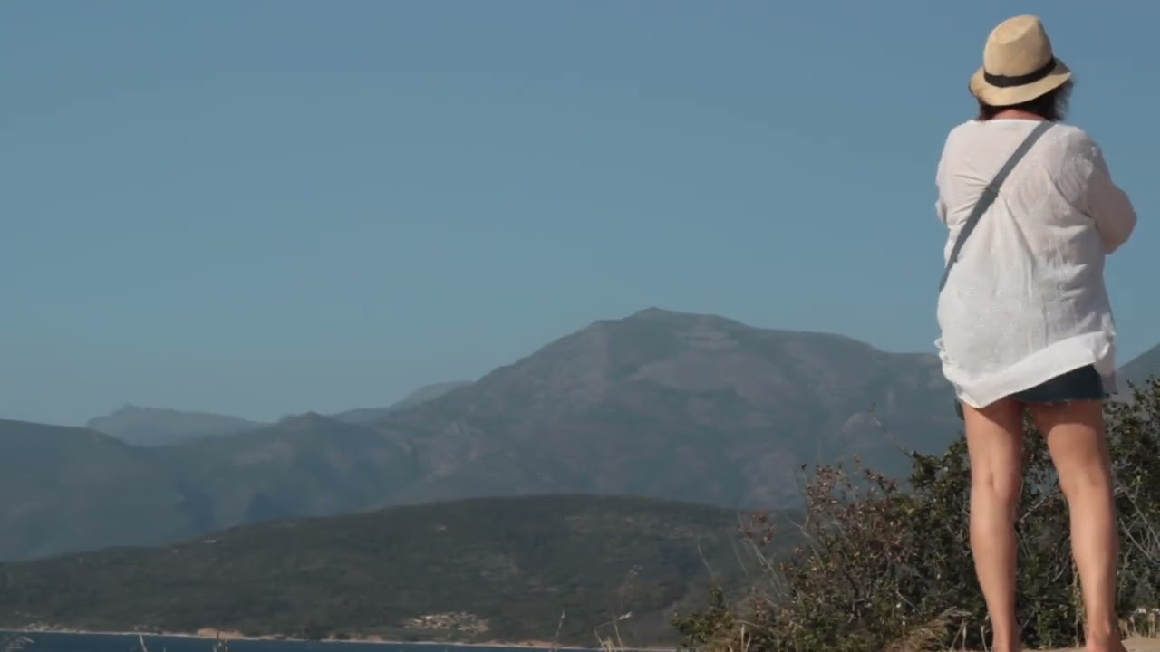 Road to Corsica pt.4 - From Vizzavona to Bastia and back to Livorno