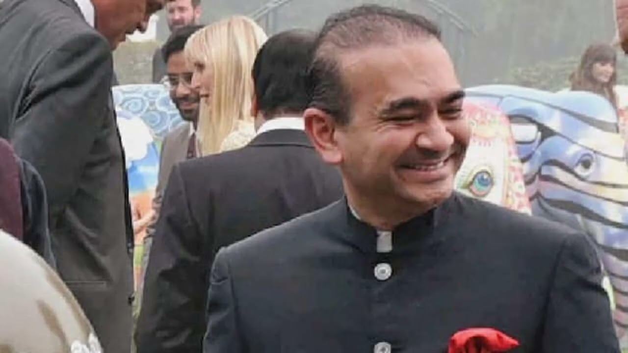 UK High Court Denies Bail To Fugitive Diamantaire Nirav Modi In PNB Fraud Case
