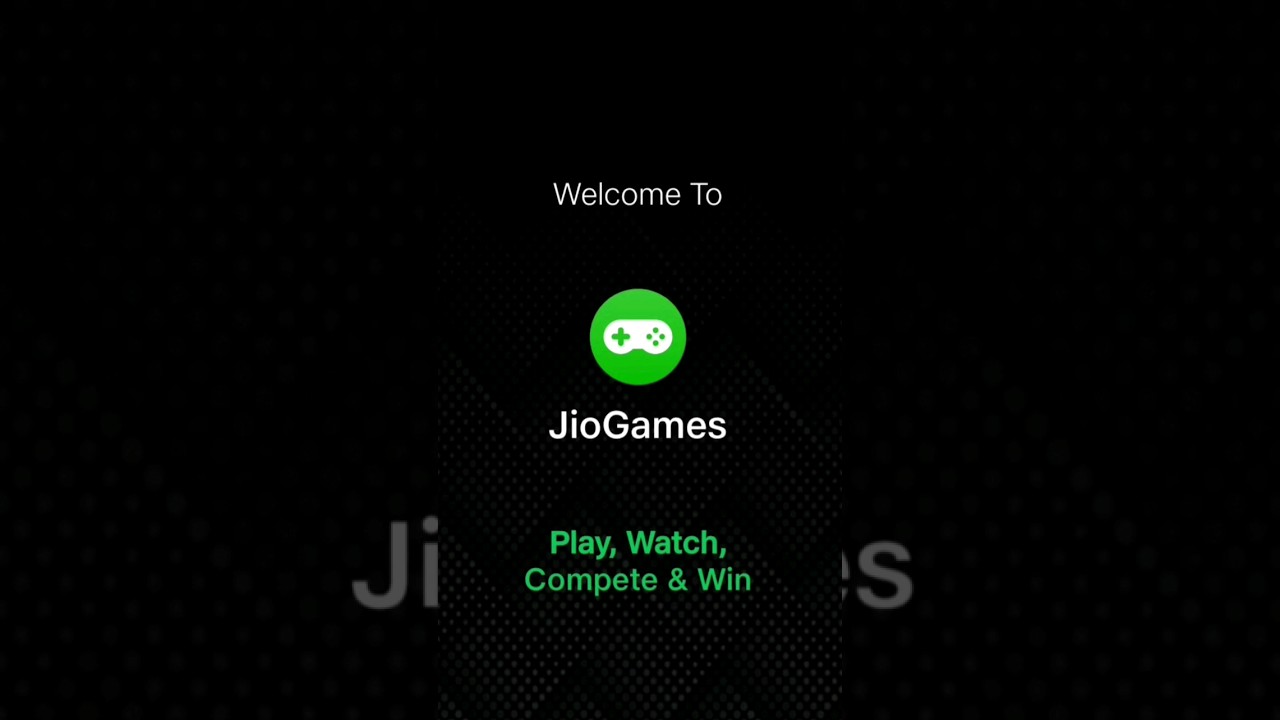 Jio have just launched the cloud gaming in India #shorts #unboxer guy