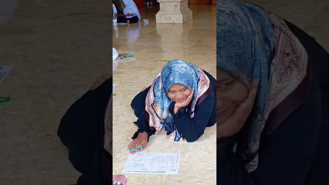 Menyambut Bulan Suci Ramadhan 1447 H