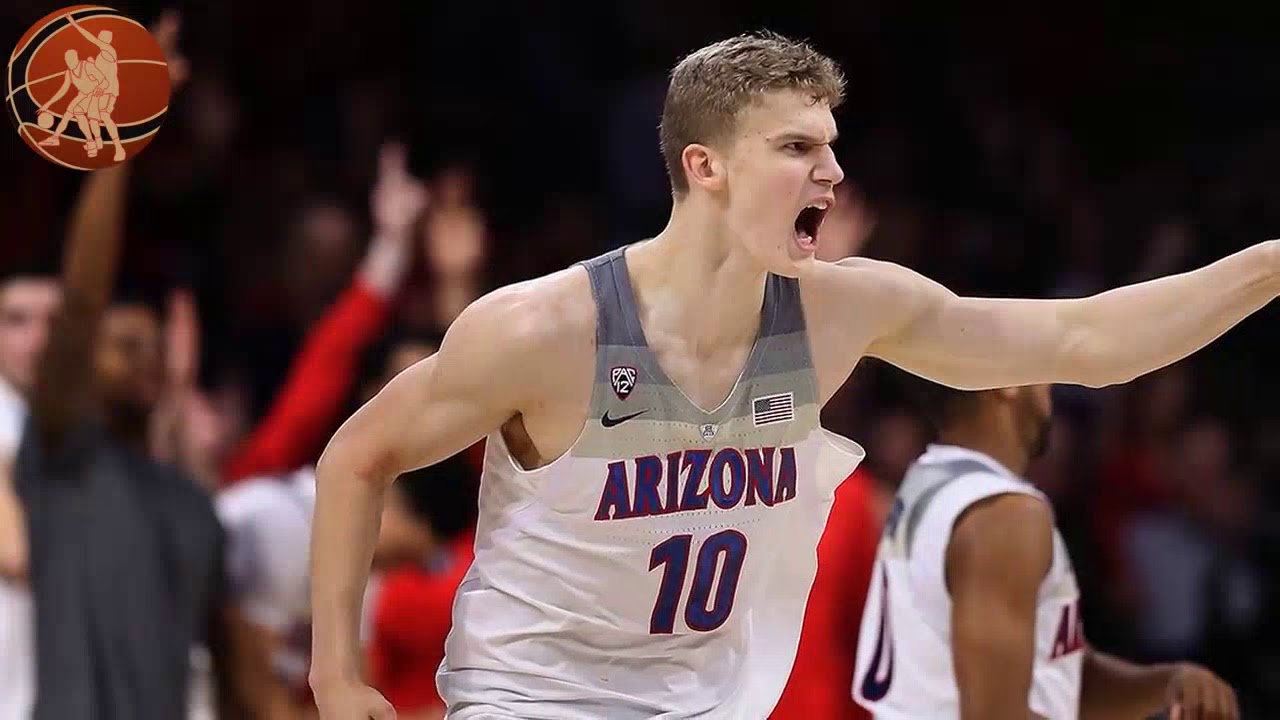 Top NBA rookie: Lauri Markkanen-Chicago Bulls will be known for Shot making