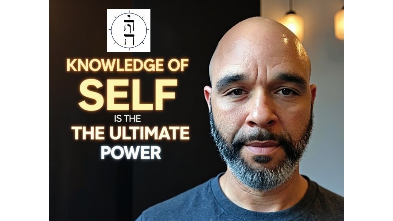 The Hidden Power of Your Breath (This Changes Everything)