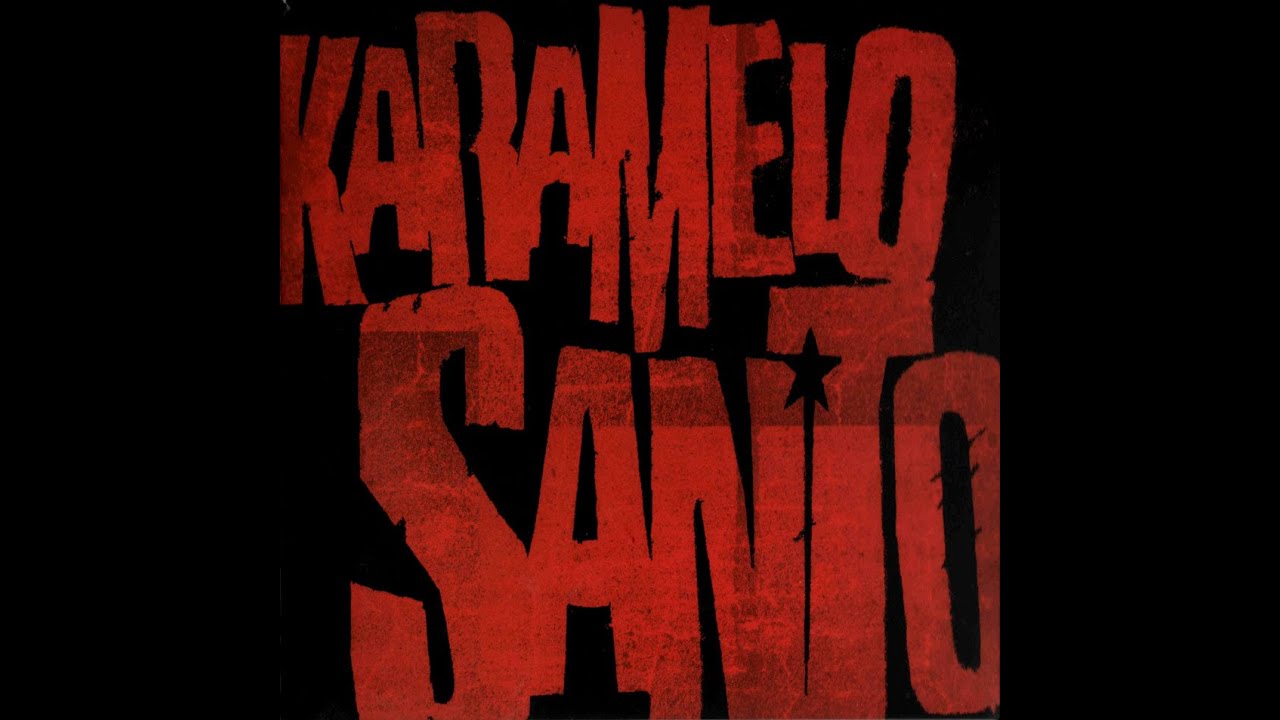 Karamelo Santo - 08 - El Viento - 2011