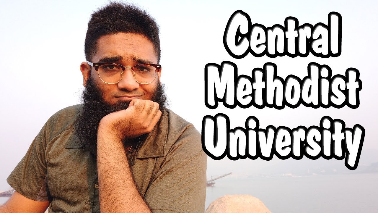 🏫Central Methodist University Worth it ? + Review!🎓