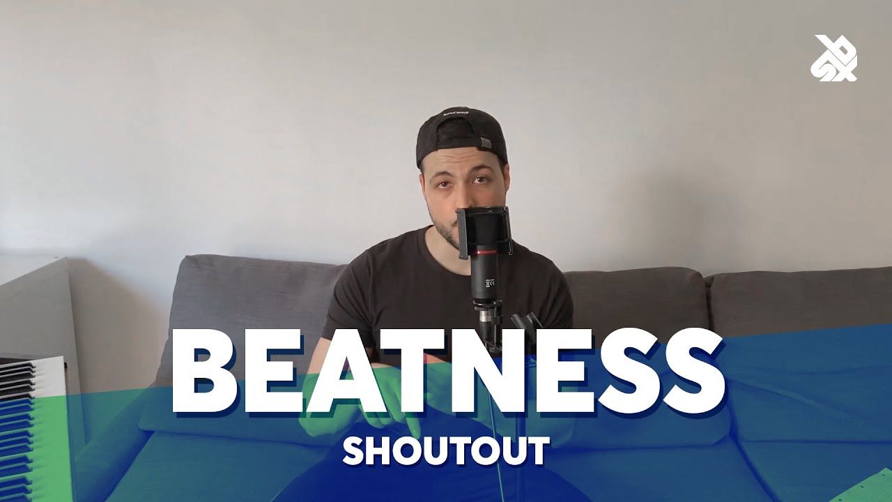 BEATNESS | Loopstation Mashup | Alicia Keys & Crystal Waters