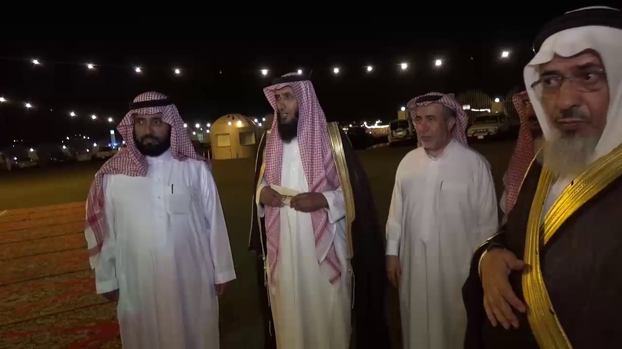 زواج يحيى احمد ال محي يوم الخميس الموافق 1436/10/14