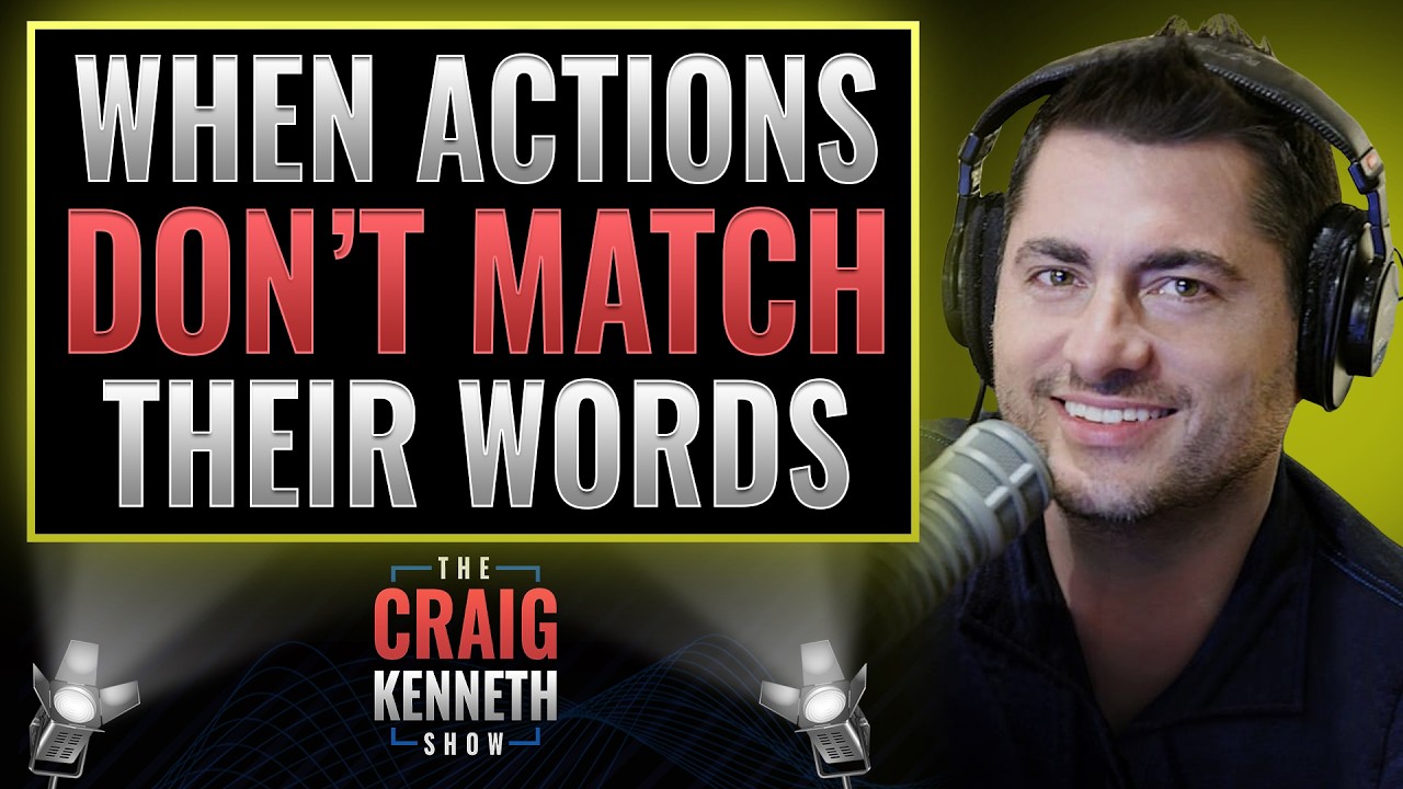 When Actions Don't Match Their Words