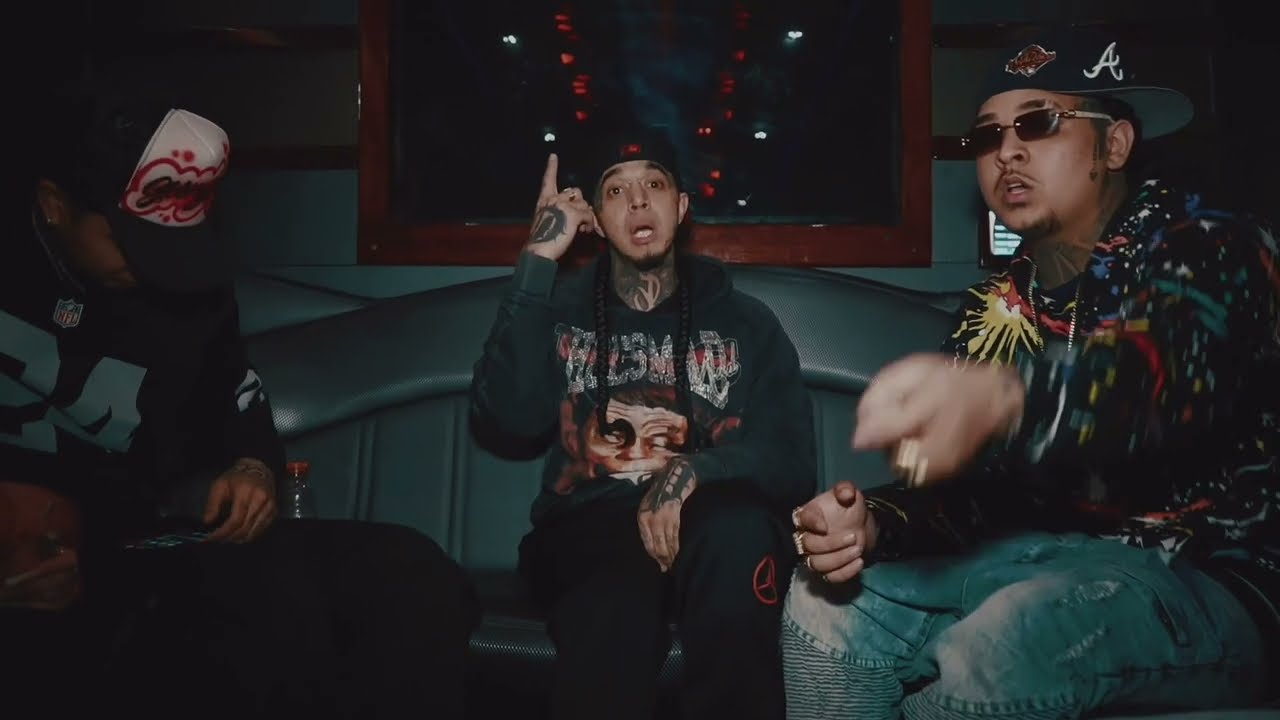 Tattum up ft Baby Flock - Stay Down