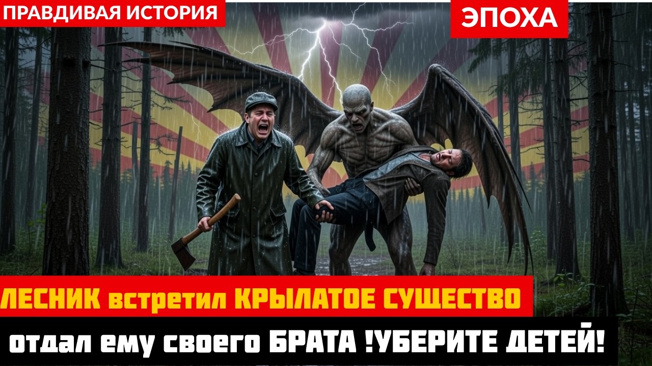 Пакт с тенью: как +320% падежа скота сломал советскую систему в 1975