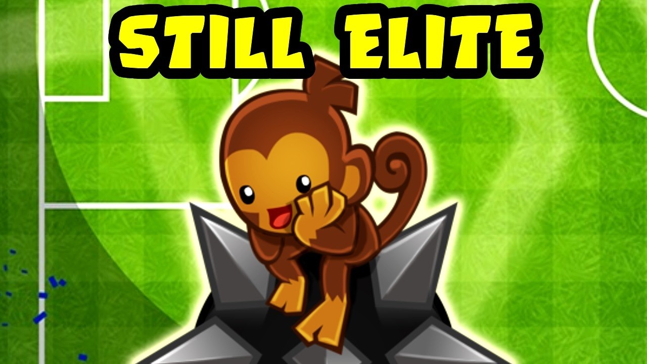 Dart Monkey Remains one of the best towers in BTD Battles!