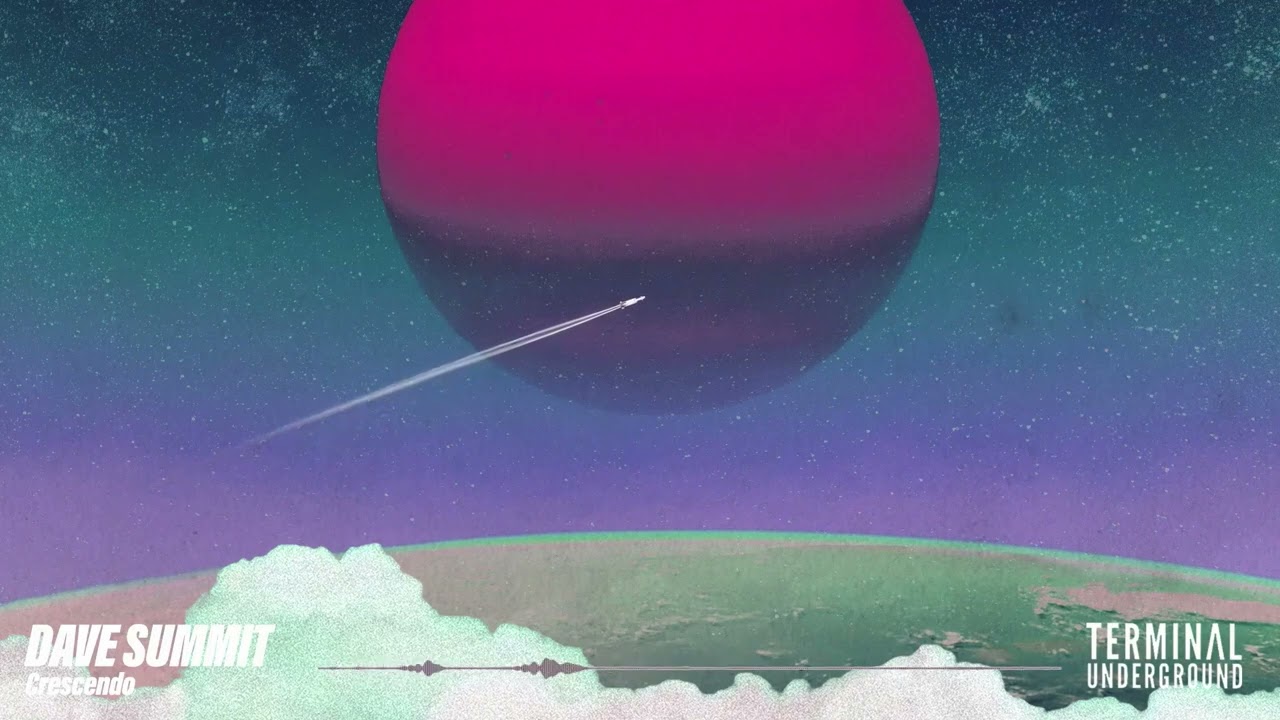 Dave Summit - Crescendo