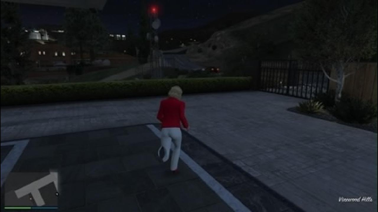 Grand Theft Auto V_Ruleta del casino  20260104