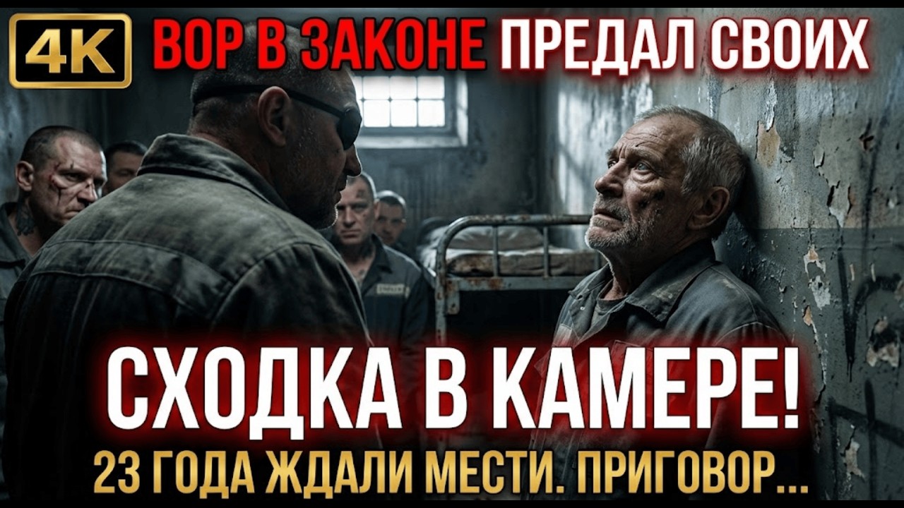 Возвращение легенды: Что сделал Пахан, когда увидел своих ставленников?