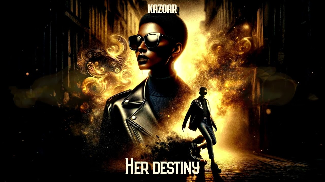 Her destiny