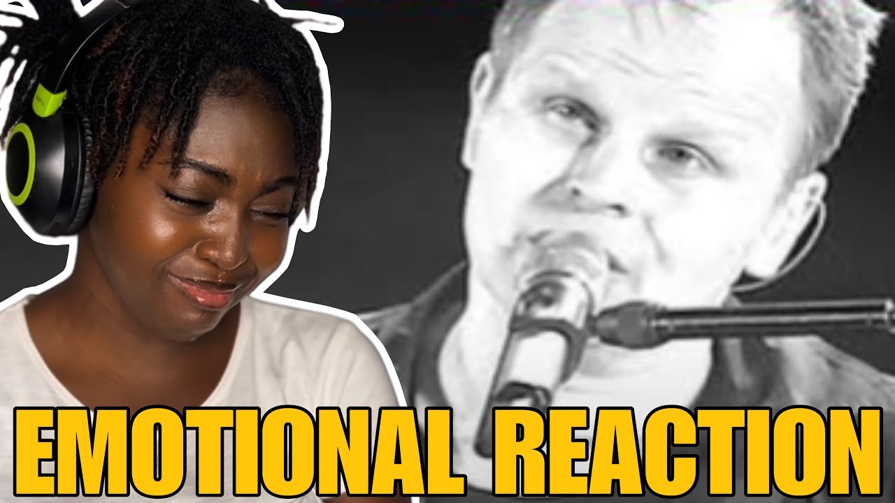Emotional reaction | Herbert Grönemeyer   Der Weg Live 2003   Mensch Tour | first time reaction