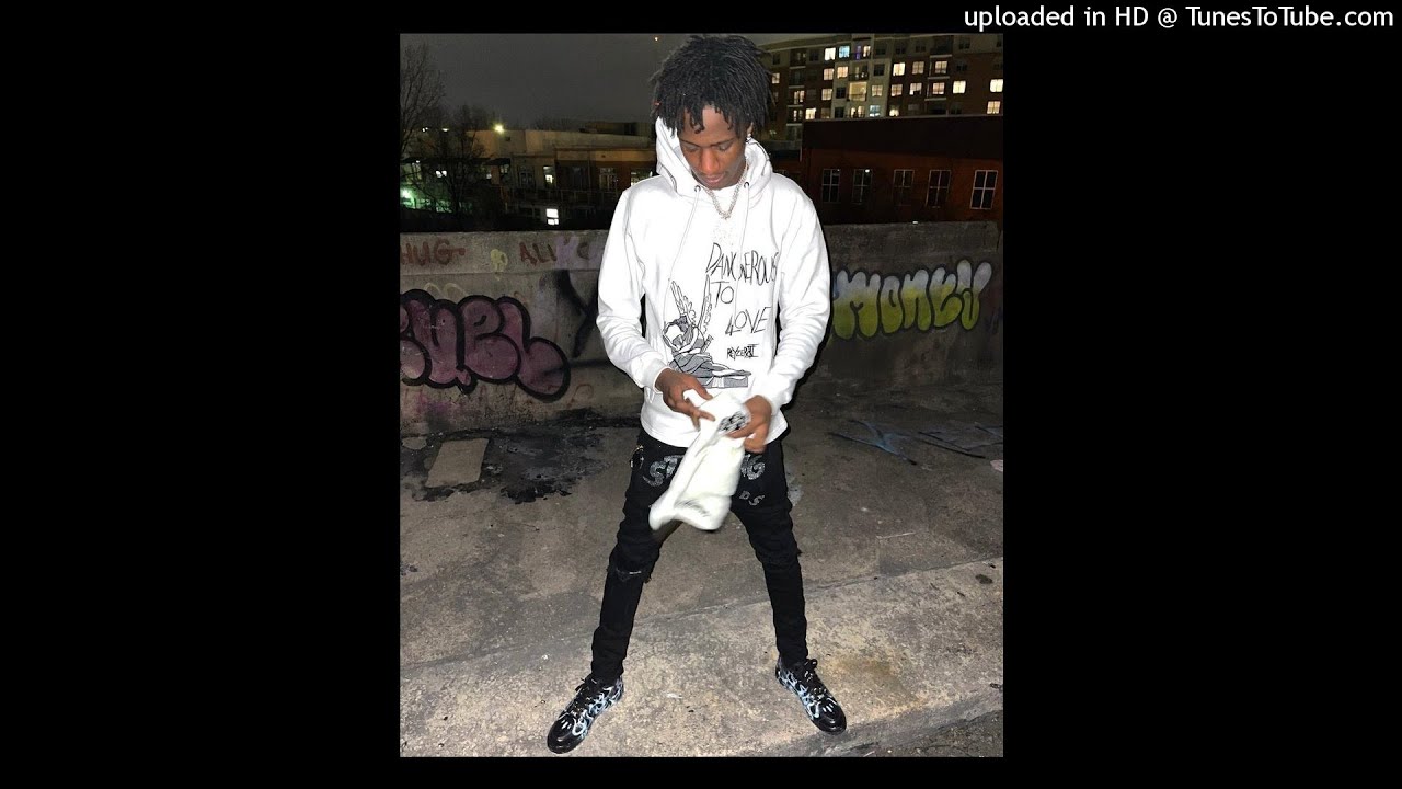 [SOLD] Yung Mal x Pyrex Whippa Type Beat - 