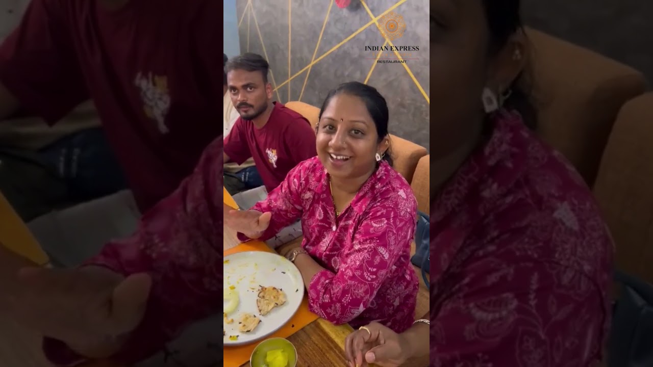 "Authentic Indian Food in Bangkok | Best Indian Restaurant Bangkok | Indian Express Thai"