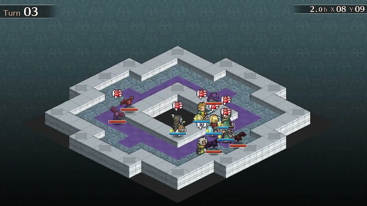 Mercenaries Wings The False Phoenix Ex Battle Dungeon Trail |gniTgogo