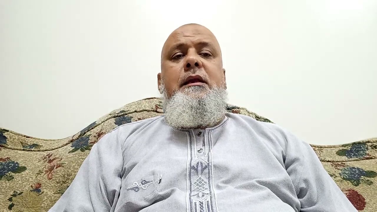 أكاديمية القاسم للقرآن واللغة العربية(١٩_٢٧)لقمان للأستاذ قاسم عبد الغفار العيسوي الدرعمي وطلابه