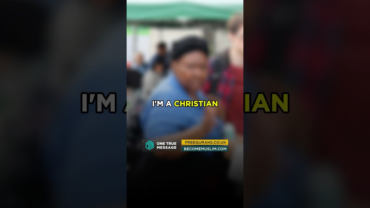🔥&ldquo;My Son Became MUSLIM&hellip; And Became a BETTER Son&rdquo;‼️