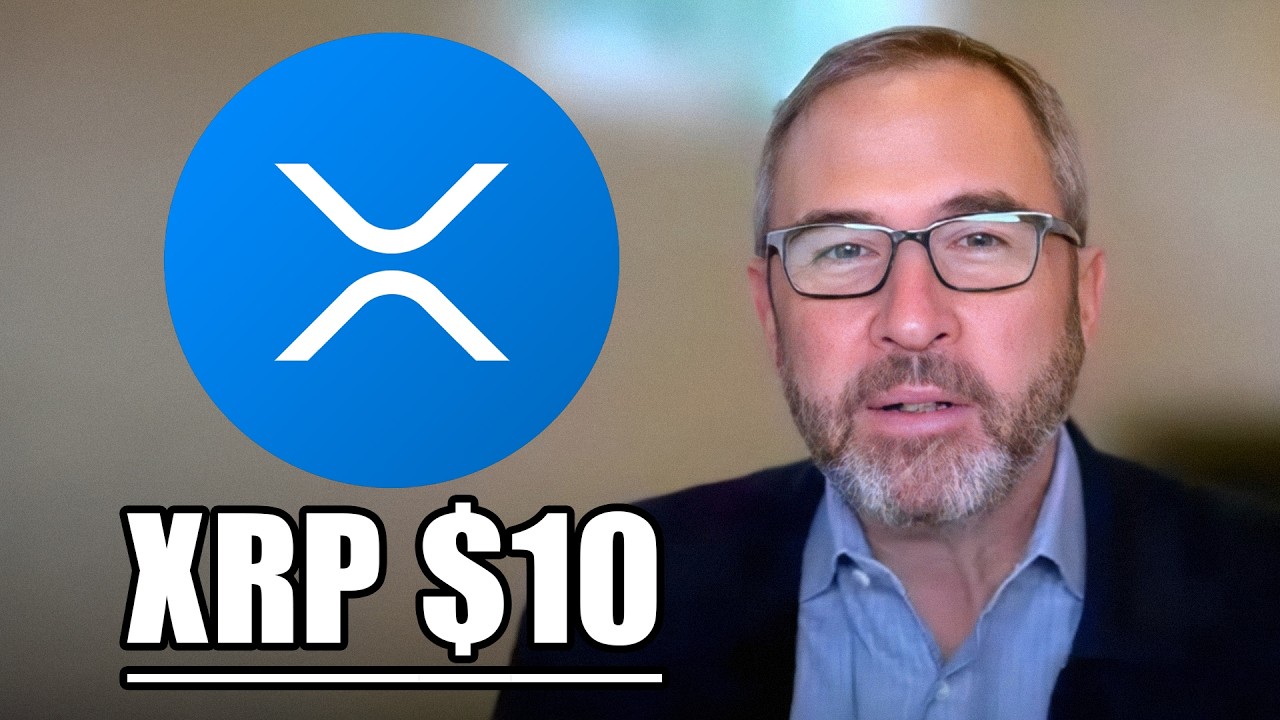 🚨 XRP HOLDERS GET READY! | Brad Garlinghouse, Bitcoin & XRP Price Prediction