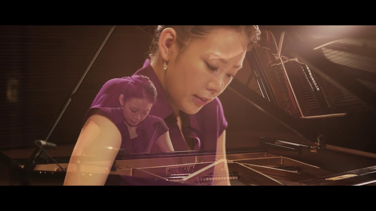 Yoonie Han plays Gershwin/Earl Wild 