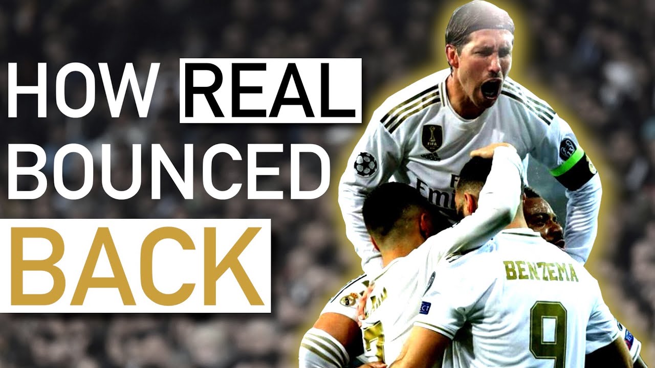 A New Real Madrid: Europe’s Best Defence, Unbelievable Depth & Strong Leaders