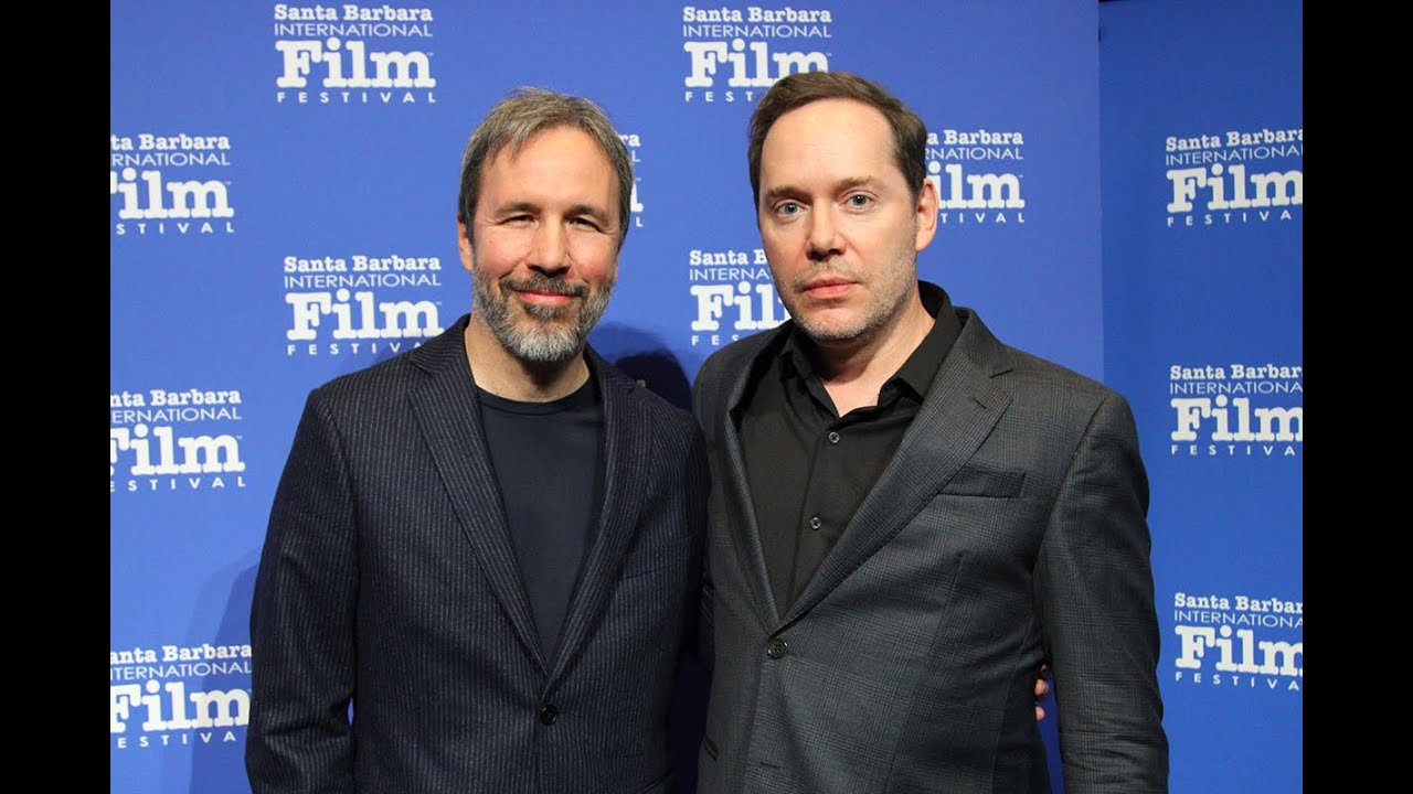 SBIFF Cinema Society Q&A - Dune