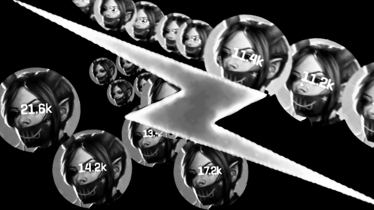The Astr.io Bolt⚡