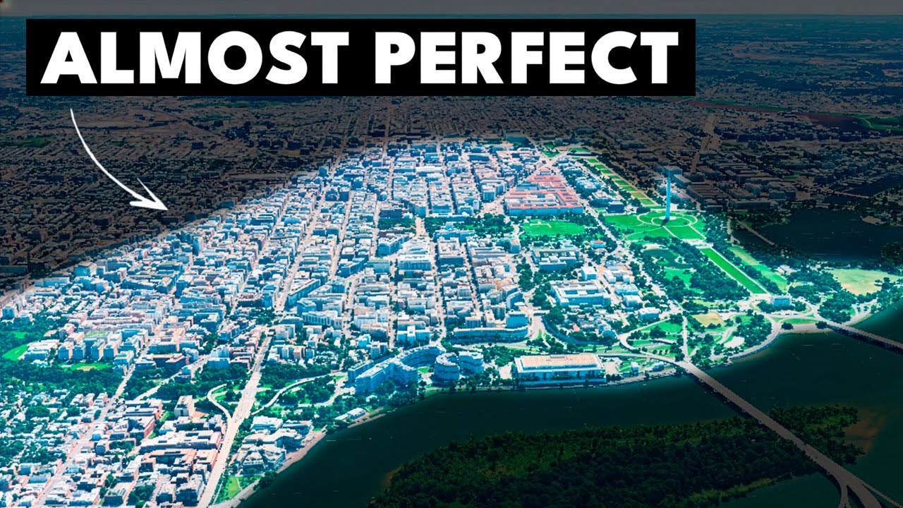 This Is the Second Best Designed City in America