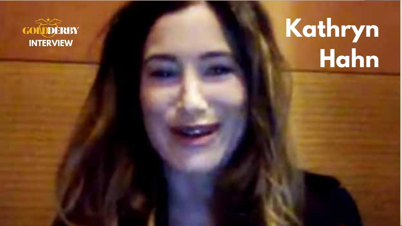 Kathryn Hahn ('Private Life'): 'I know what it is to feel ache and a space unfulfilled' | GOLD DERBY