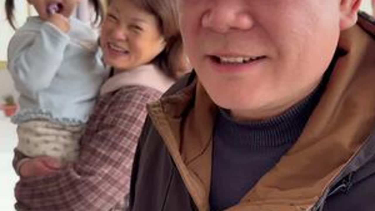 南方媳妇在东北过元宵节做南方菜 又是震惊东北亲戚的一天#美食分享#南北差异#元宵节#hbn原白霜