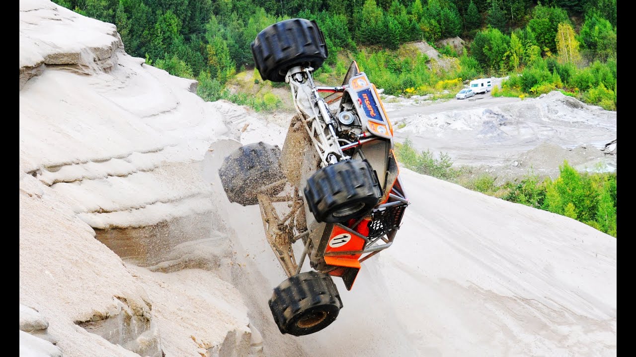 EXTREME MOTOR SPORT - All Around The World COMPILATION! NEXT HERO