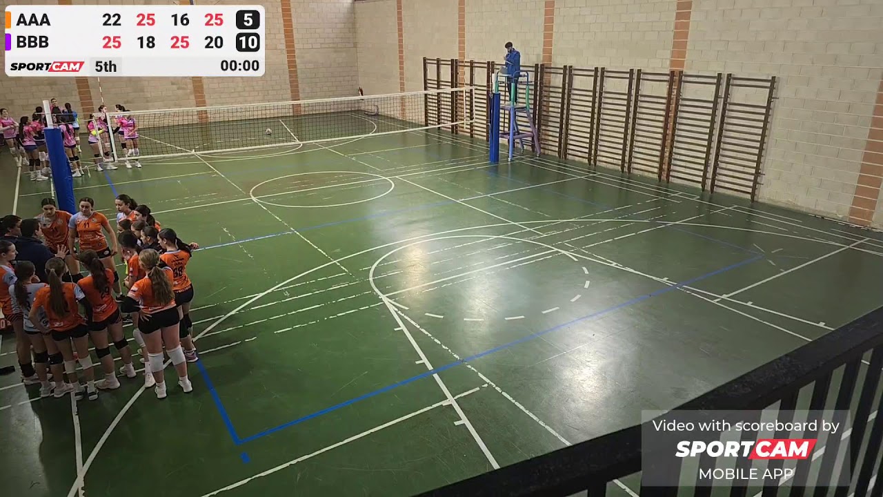 Jornada 16 (7/02/26): BHT I. FABRAQUER VS ALICANTE 2000 F.