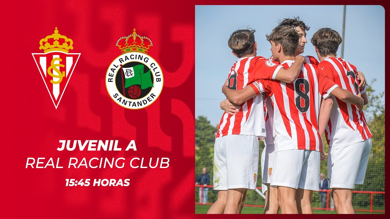 Juvenil A-Real Racing Club