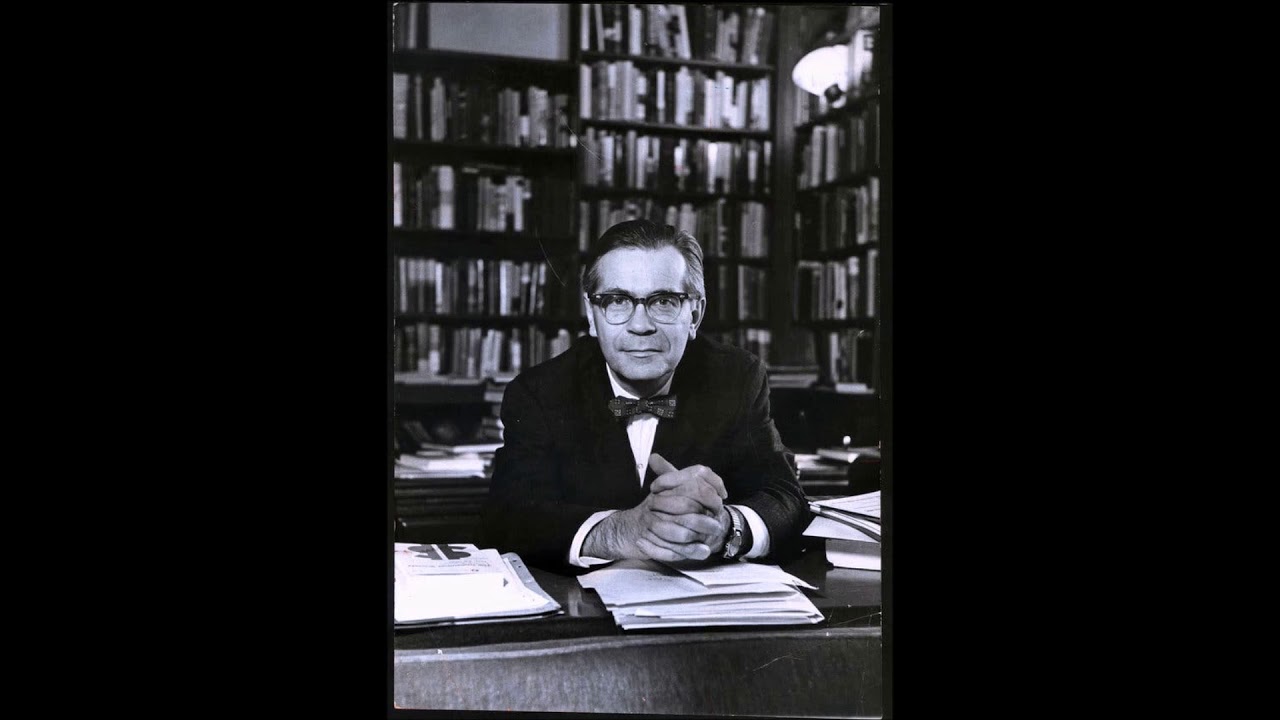 Founding Fathers: An Age of Realism - Hofstadter (audio)