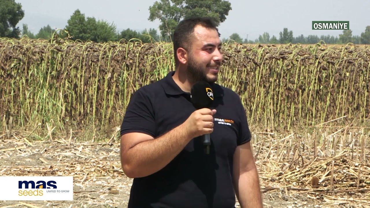 ERKENCİ BİR YILDIZ DOĞUYOR ! MAS 804.G