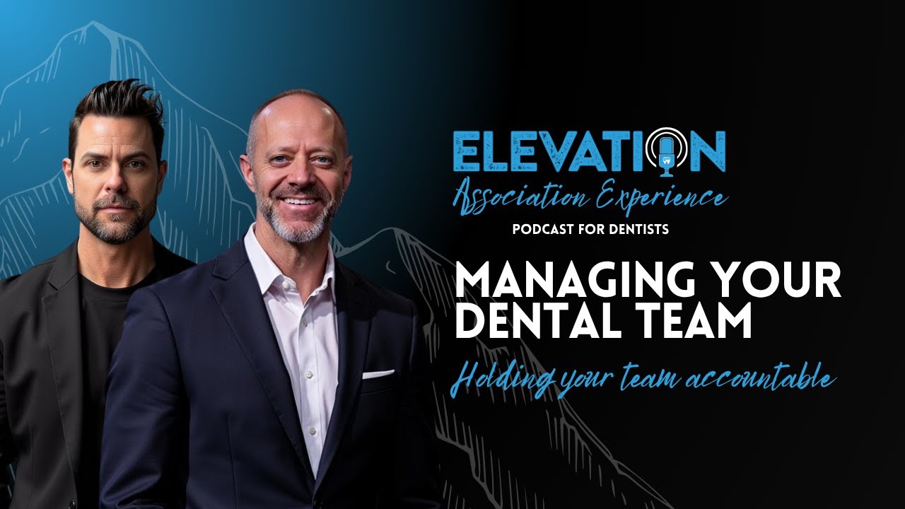 Conflict, Accountability & Employee Reviews: A Better Way for Dental Leaders